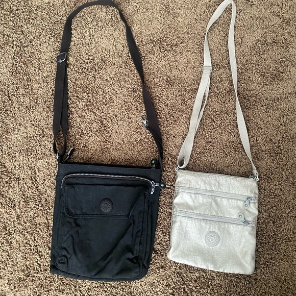 Kipling Handbags - KIPLING Crossbody Set